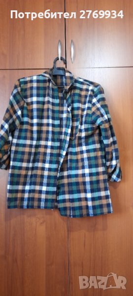 Нова риза размер L/XL, снимка 1