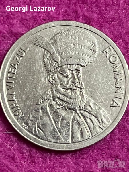 100 леи Румъния 1994, снимка 1