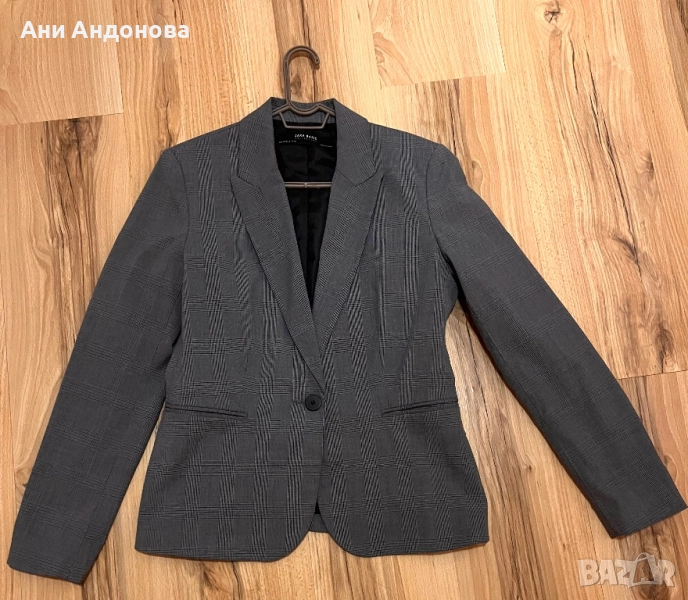 Сако Zara, снимка 1