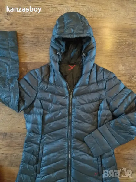 Yeti Womens Hardshell Down Jacket - дамско пухено яке L, снимка 1