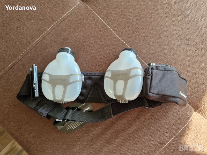 Колан за бягане/колоездене, снимка 1