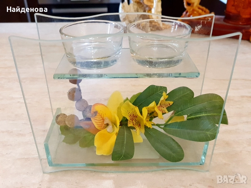 Свещници, снимка 1