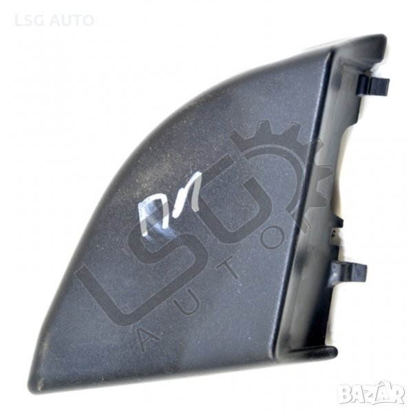 Кора предна лява врата Mercedes-Benz A-class (W168) 1997-2004 MB181120N-132, снимка 1