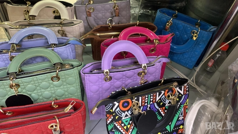 чанта christian dior, снимка 1