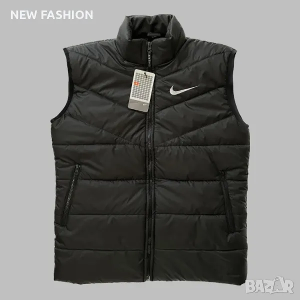 Мъжки Елек ✨ Nike , снимка 1