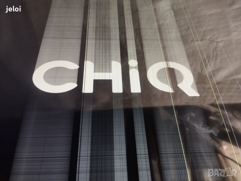 CHIQ  U55N9C1  PS-130D-A-0355  MB-M6886-W-DL-0345, снимка 1