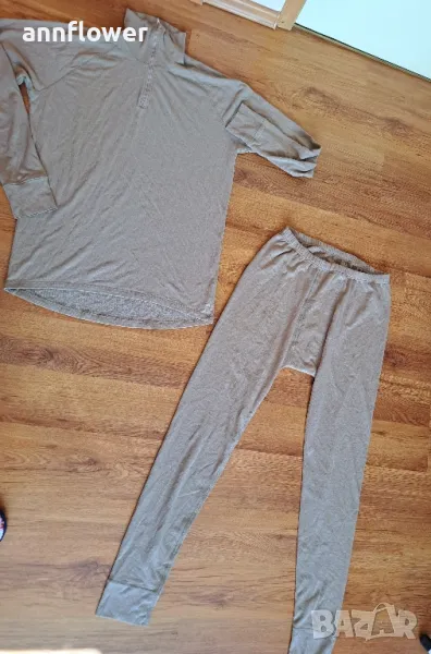 Термо клин 2017- L, снимка 1