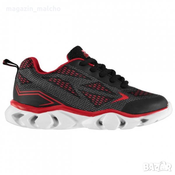 Детски Маратонки - SLAZENGER Light Up; размери: 29, снимка 1