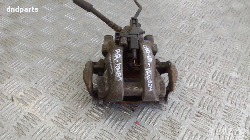 Спирачен апарат Mercedes C350 CDI W204 2012г.4Matic(заден десен)	, снимка 1