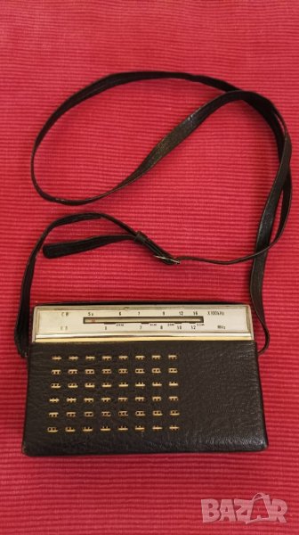 Транзистор ЕХО 2. , снимка 1