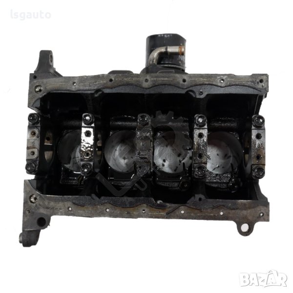 Необорудван цилиндров блок Mazda 5 (I) 2005-2010 ID: 121492, снимка 1