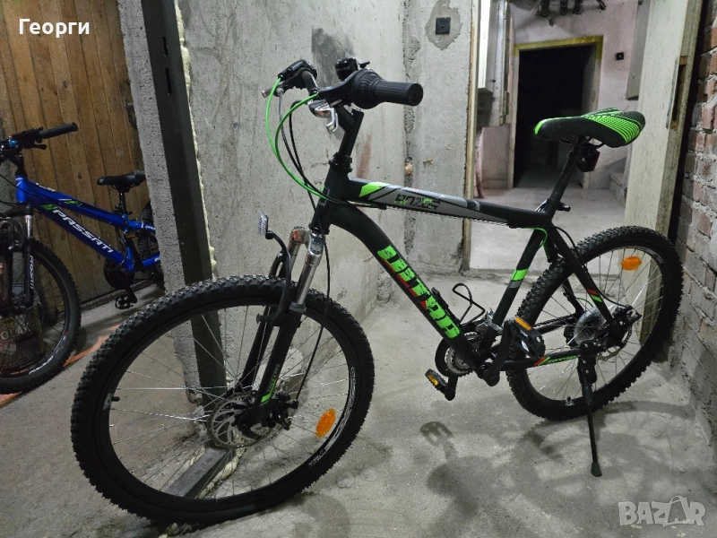 продавам колело 26 инча, снимка 1