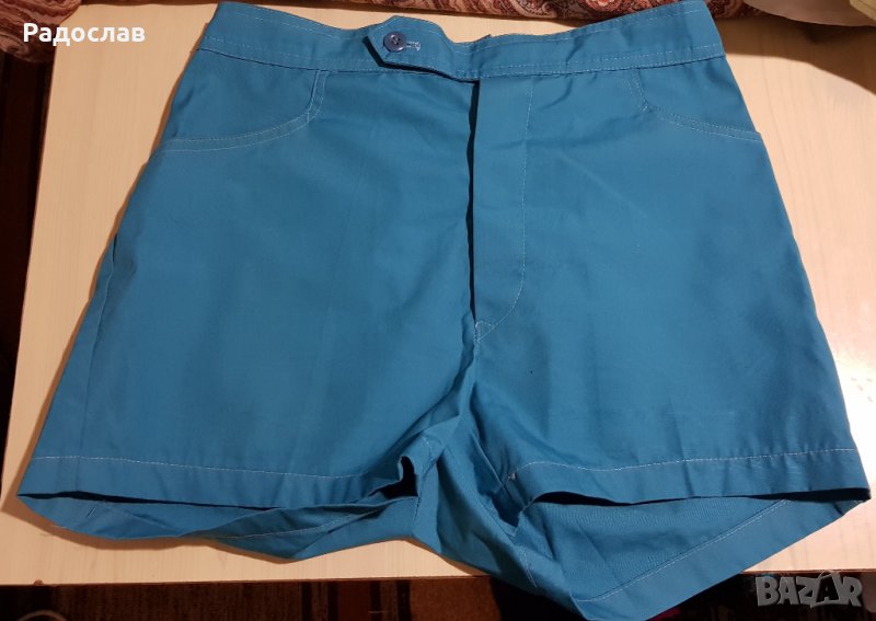 Къси панталони гащи мъжки 4 броя , снимка 1