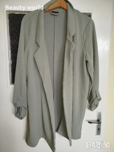 Манто 2-3 хл, снимка 1