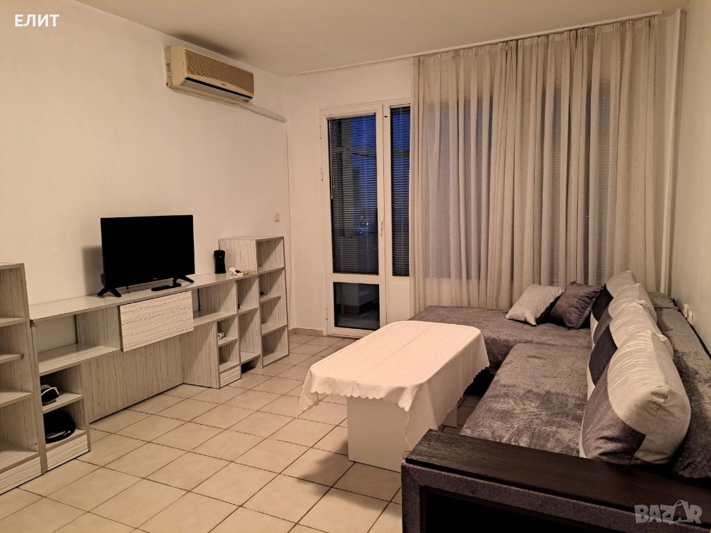 Двустаен до ВСИ, снимка 1