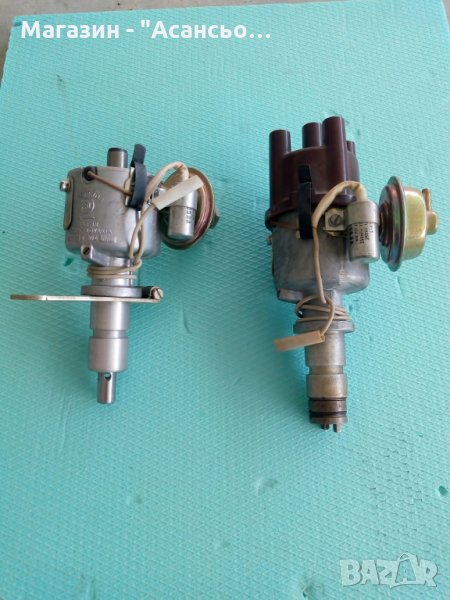 Оригинално Делко за Шкода 105л, 120л , снимка 1