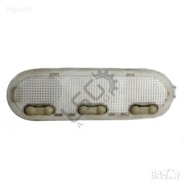 Плафон Nissan Note I (E11) 2005-2012 ID:146739, снимка 1