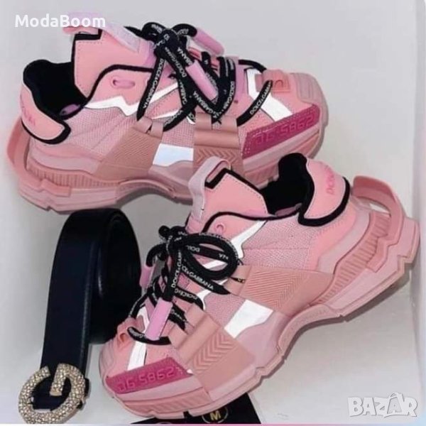 Дамски обувки Dolce & Gabbana , снимка 1