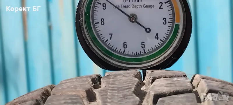 Гуми 145 80 13  Фалкен Falken 3 броя. Нов внос. Не са нови!, снимка 1