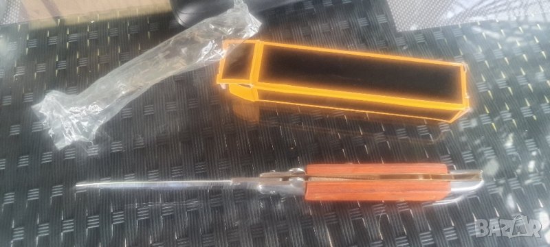 автоматичен нож, снимка 1