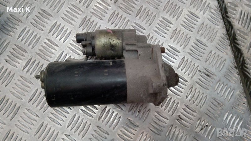 Стартер Volvo S60 D5 2003г. 163кс., снимка 1