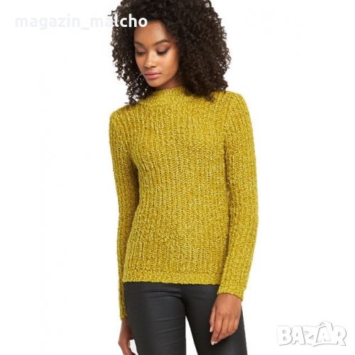 ДАМСКИ ПУЛОВЕР - SOUTH; размер: L, снимка 1