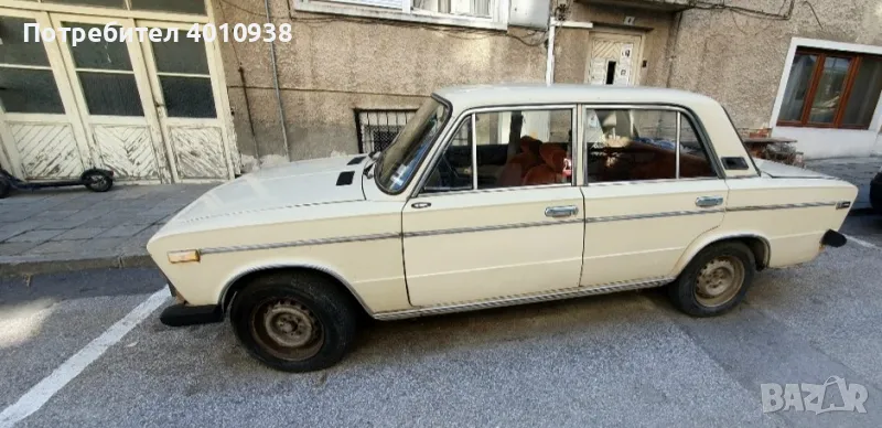 Продавам ЛАДА 1500s, снимка 1