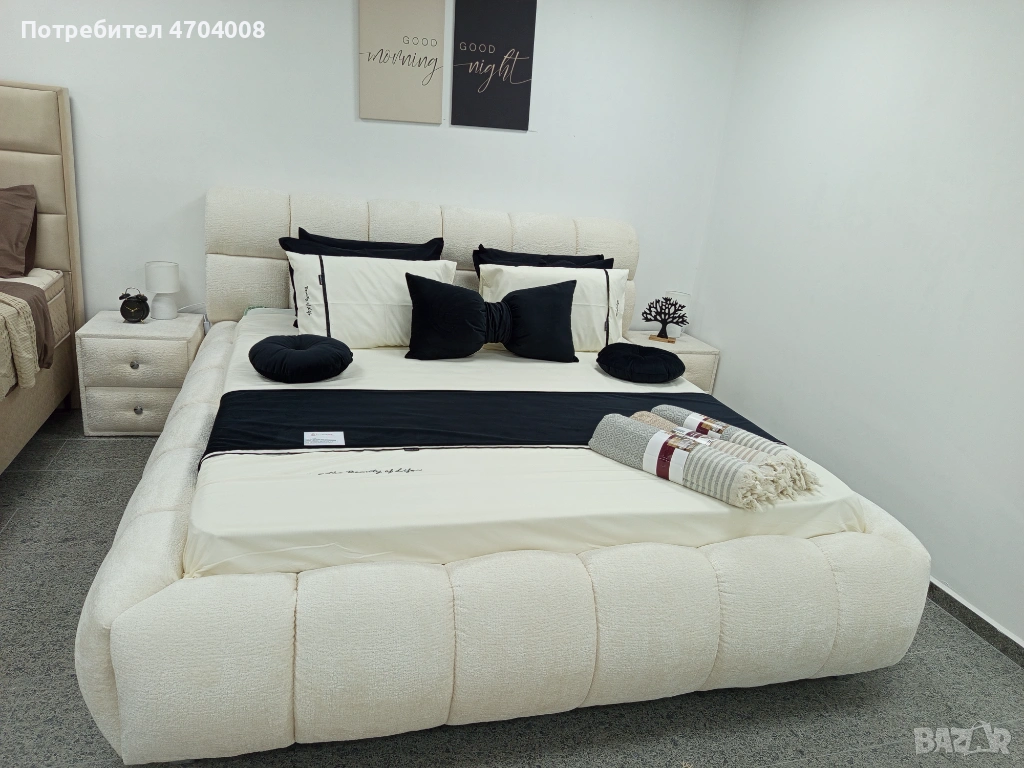 Спални легла , снимка 1