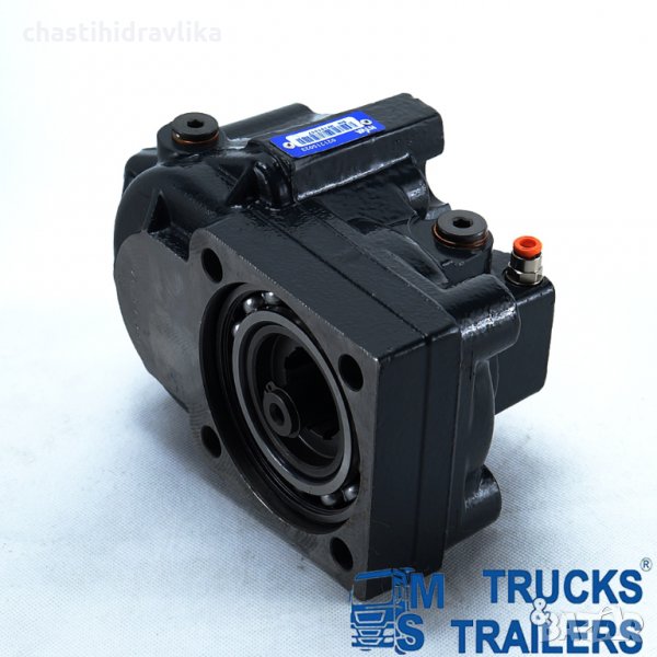 P.T.O. Включвател с изместен център - универсален HYVA, снимка 1