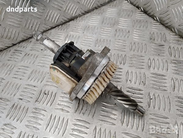 Моторче ел. рейка за Honda Jazz, /2001-2008/, снимка 1