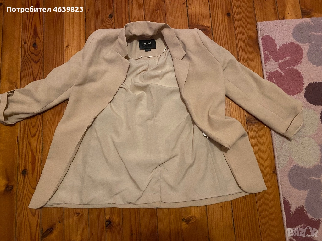 Дамско сако, снимка 1