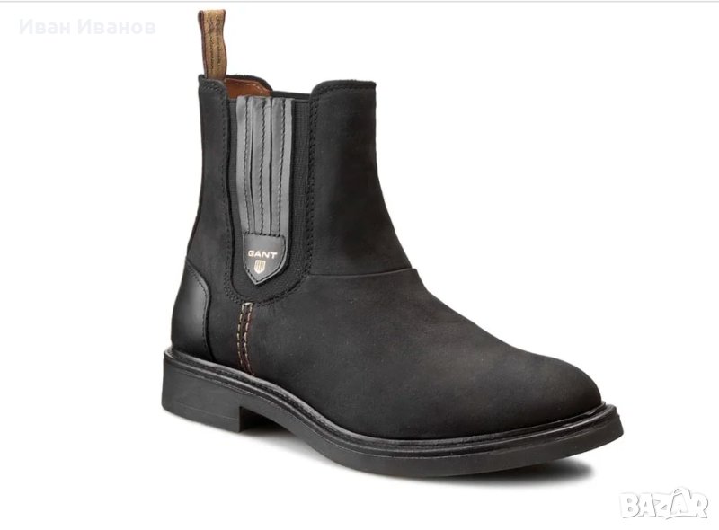 Gant Боти тип челси Ashley  номер 37, снимка 1