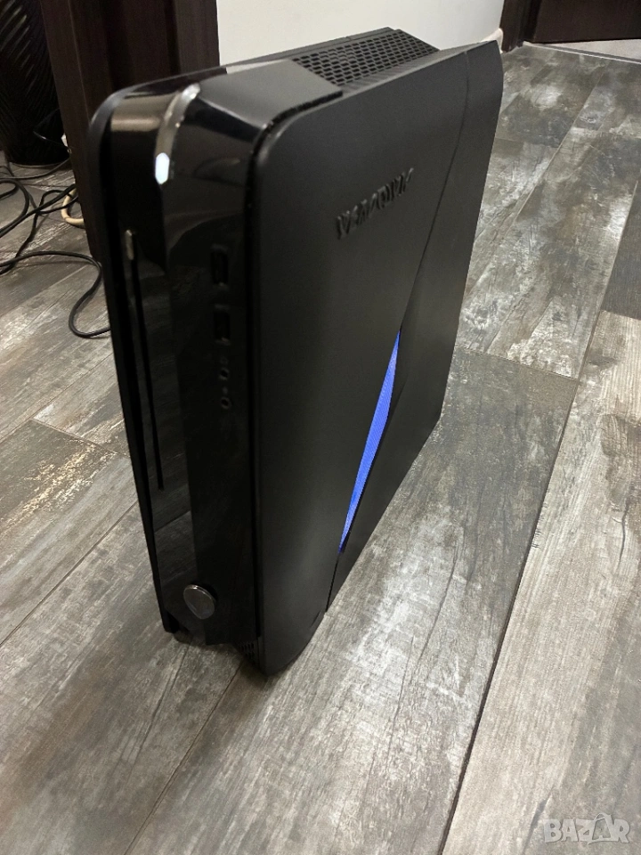 Alianware X51 R2 - intel i5 4460  компютър, снимка 1