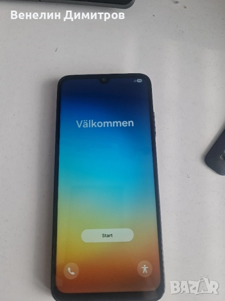 samsung galaxy A05s, снимка 1