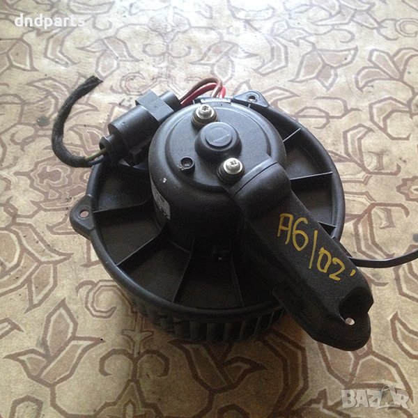 Моторче парно за Audi A6, /1997-2004/, снимка 1