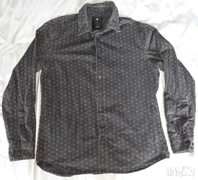 Риза G-STAR raw. размер L, снимка 1