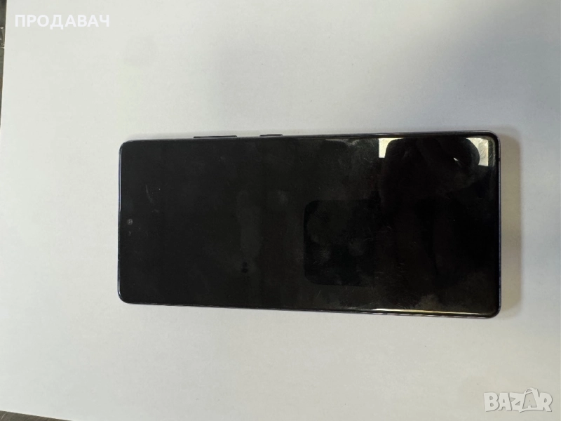 SAMSUNG GALAXY S10 LITE, снимка 1