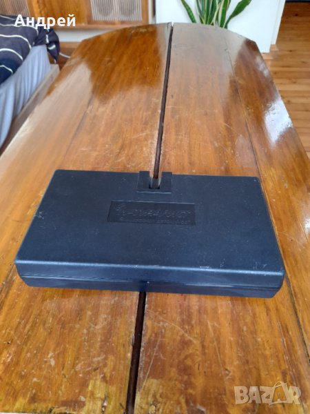 Стар детски микроскоп Натуралист, снимка 1