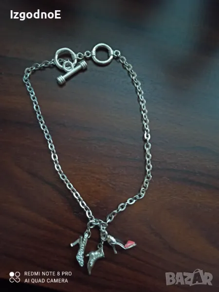 Ново колие Avon, снимка 1