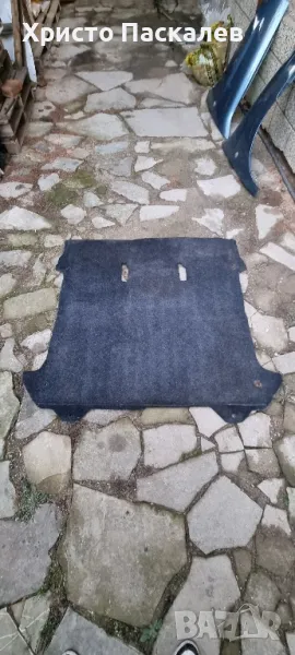 Мокет за багажника ФИАТ ДОБЛО , снимка 1