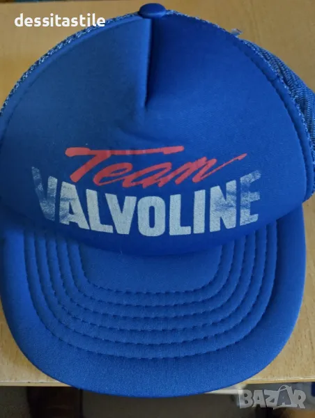 Шапки с козирка 6 бр. - 20 лв., снимка 1