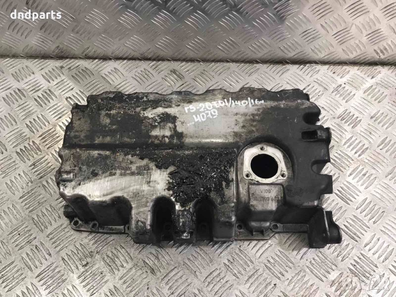 Картер VW Golf 5 2.0TDI 16v 140кс. 2005г., снимка 1