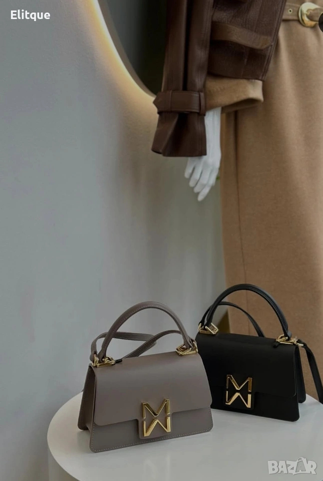 чанта MONA ➡️20cm⬆️12cm✨ 🌟, снимка 1