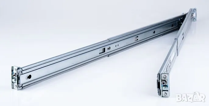 Релси за сървър 1U HP DL360 G8/G9/G10, снимка 1