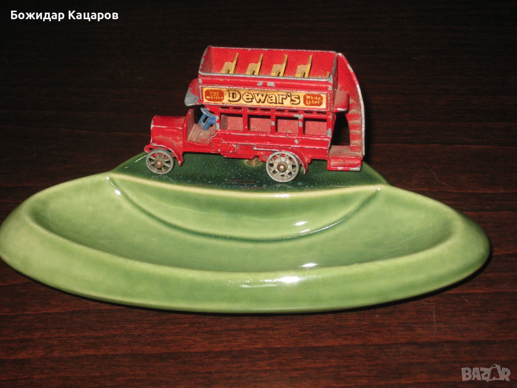 Винтидж находка. Цена - 13 евро. Пращам по Еконт., снимка 1