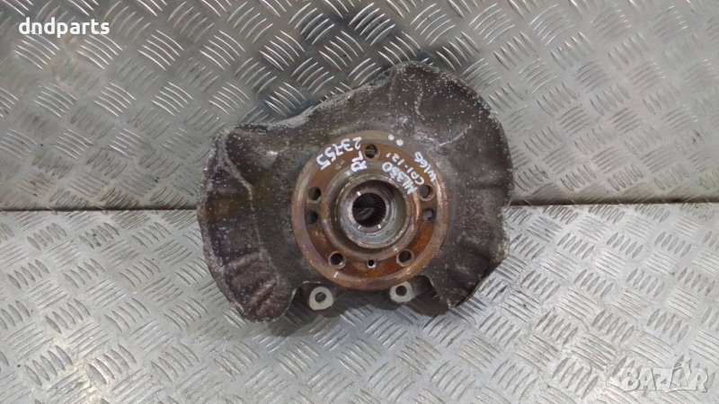 Шенкел Mercedes ML350 CDI W166 2012г.(заден ляв)	, снимка 1