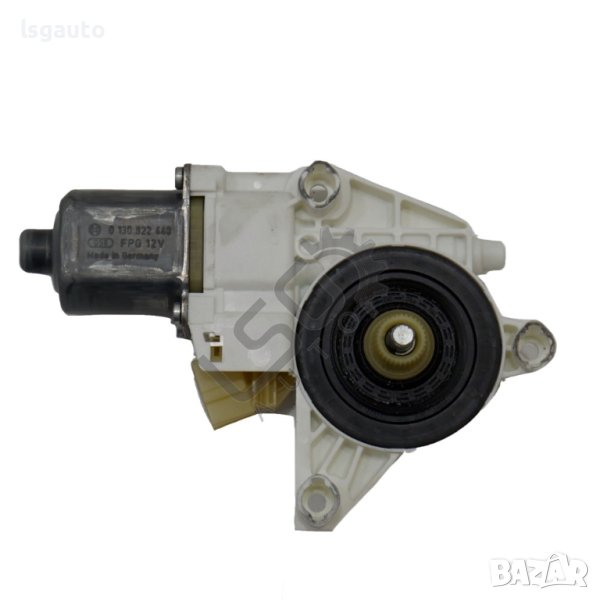 Моторче преден десен ел. стъклоповдигач Mercedes-Benz C-Class 204 (W/S/C) 2007-2014 ID: 114627, снимка 1