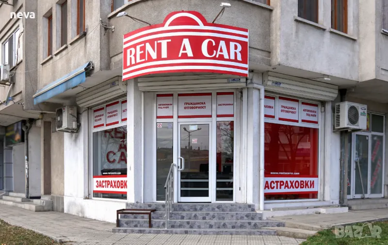 Коли под наем Опел корса Rent a car , снимка 1