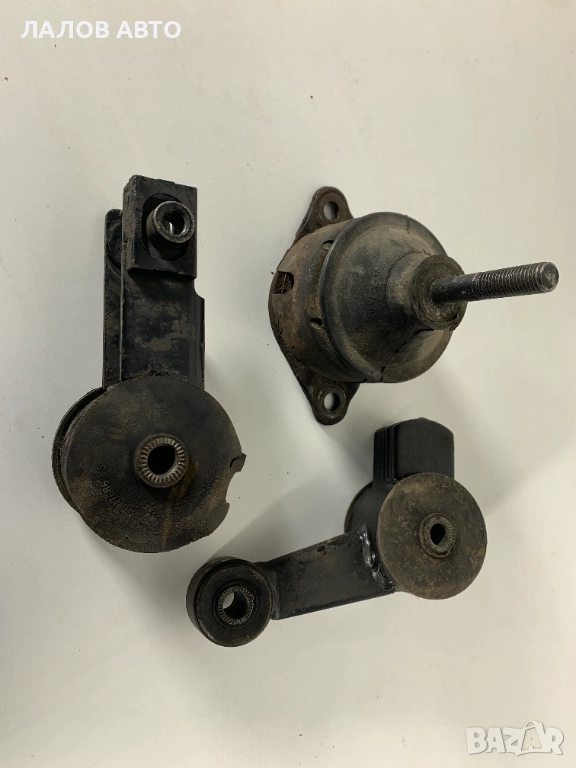 Тампони двигетел Ленд Ровър Фрилендър 1.8i Tamponi dvigatel Land Rover Freelander I 1.8 120к.с. , снимка 1