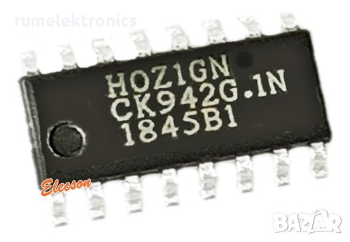 HOZ1GN, снимка 1